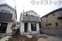 東京都小平市津田町１丁目