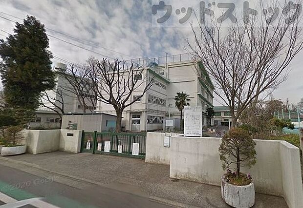 小平市立小平第十五小学校 徒歩6分。 440m