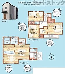 東京都府中市武蔵台１丁目