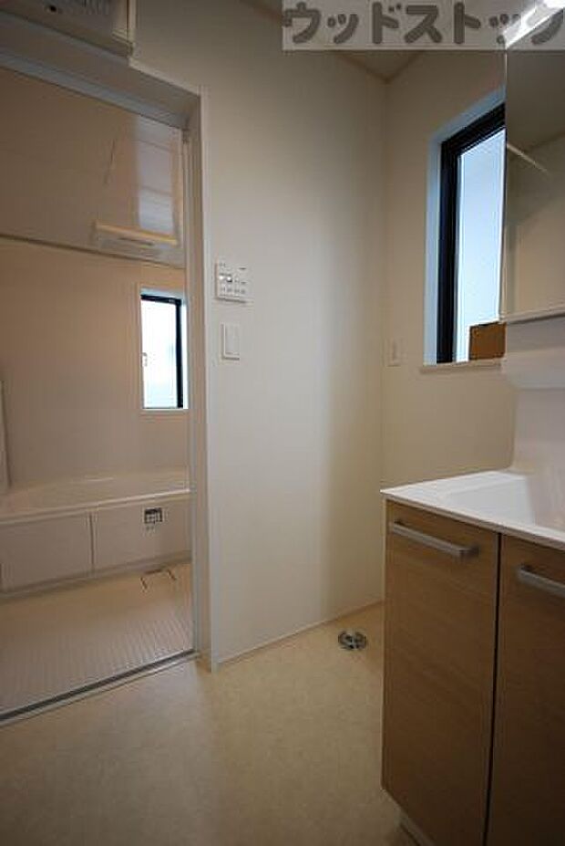 ランドリースペース