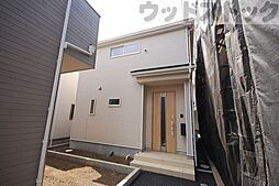 東京都府中市清水が丘３丁目