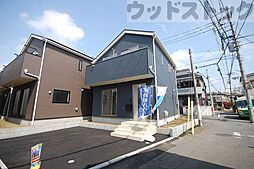 東京都府中市清水が丘３丁目