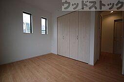 子供部屋の画像