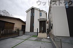 東京都東久留米市南沢４丁目