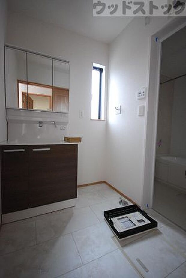 ランドリースペース