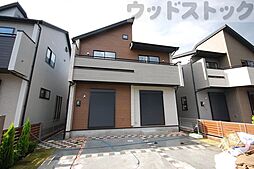 東京都西東京市泉町３丁目