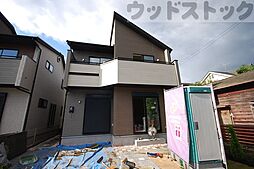 東京都西東京市泉町３丁目
