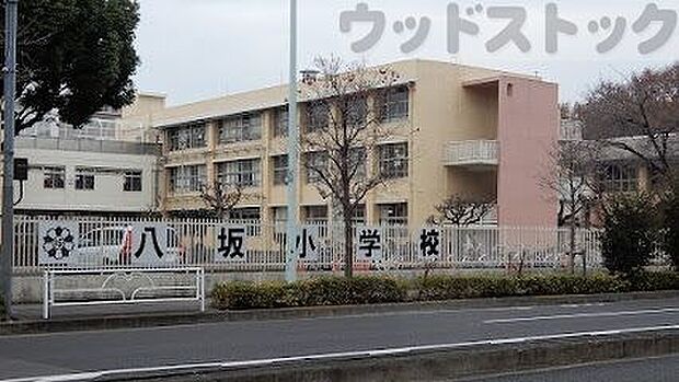 東村山市立八坂小学校 徒歩2分。 130m
