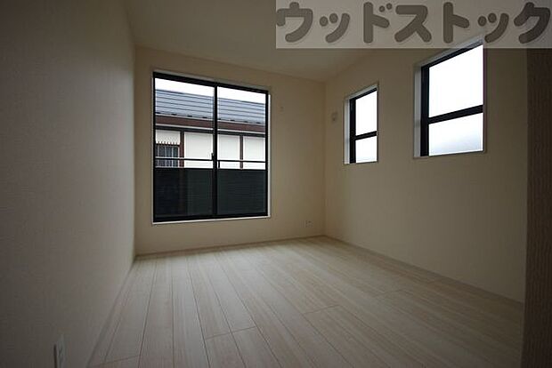子供部屋