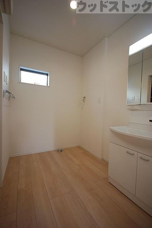 ランドリースペース