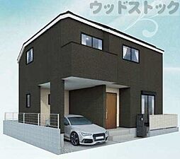 東京都練馬区東大泉７丁目