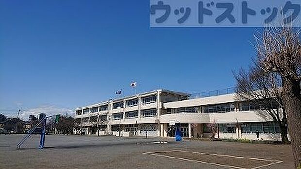 東村山市立大岱小学校 徒歩6分。 440m
