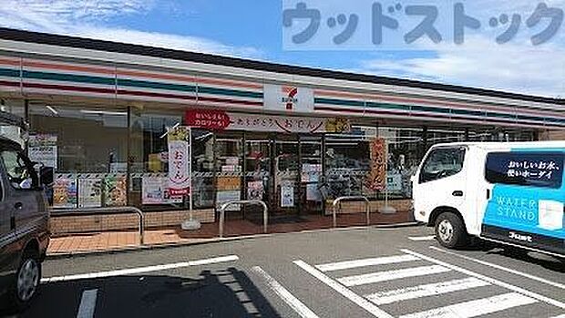 セブン-イレブン 東村山恩多町3丁目店 徒歩7分。 510m