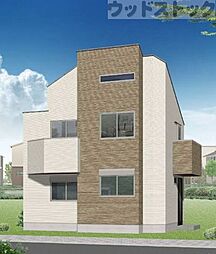 東京都小金井市東町１丁目