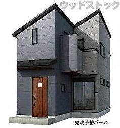 東京都府中市若松町３丁目