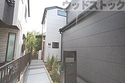 東京都府中市若松町３丁目