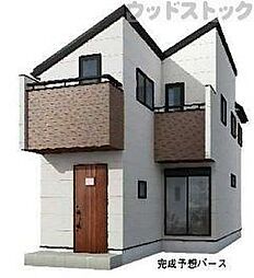 東京都府中市若松町３丁目