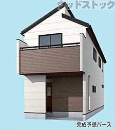 東京都小平市学園東町１丁目