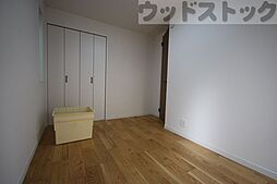 子供部屋の画像