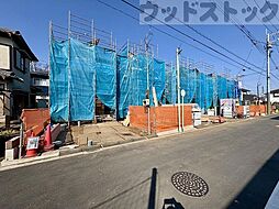 東京都東久留米市小山５丁目