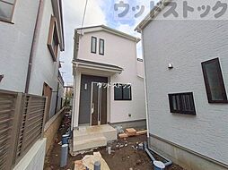 東京都調布市深大寺北町６丁目