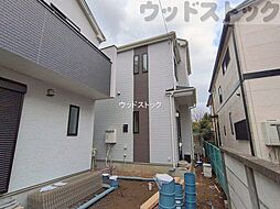 東京都調布市深大寺北町６丁目