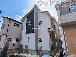 東京都小平市大沼町６丁目