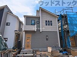 東京都小平市大沼町６丁目