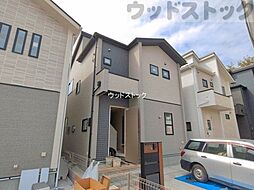 東京都小平市大沼町６丁目