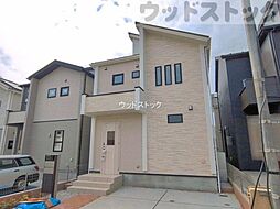 東京都小平市大沼町６丁目