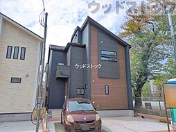 東京都小平市大沼町６丁目