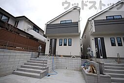 東京都西東京市向台町６丁目