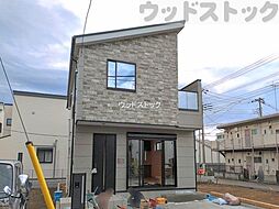 東京都小金井市前原町３丁目