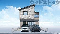 東京都小金井市前原町３丁目