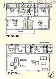 東京都調布市飛田給３丁目