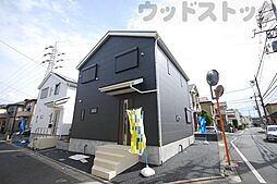 東京都練馬区大泉町３丁目