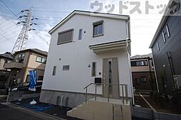 東京都練馬区大泉町３丁目