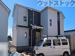 東京都小金井市貫井南町１丁目