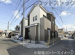 東京都西東京市泉町６丁目