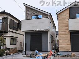 東京都府中市浅間町４丁目