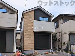 東京都府中市浅間町４丁目