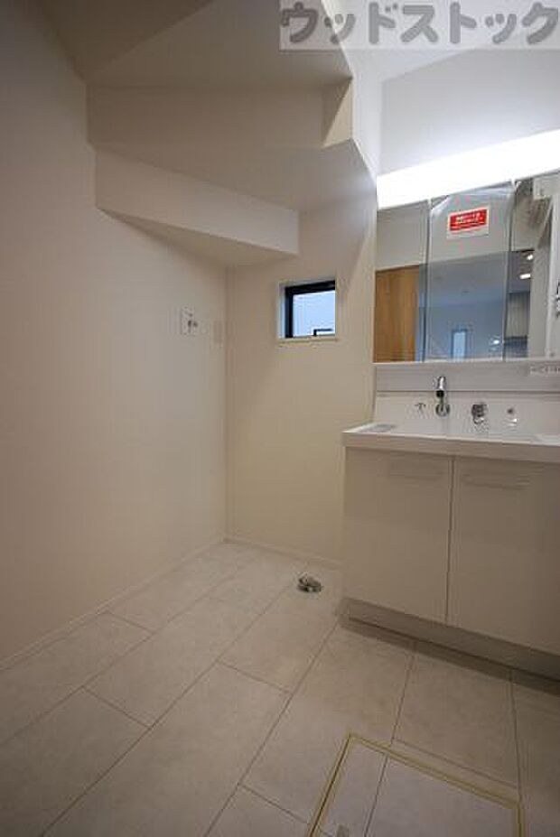 ランドリースペース