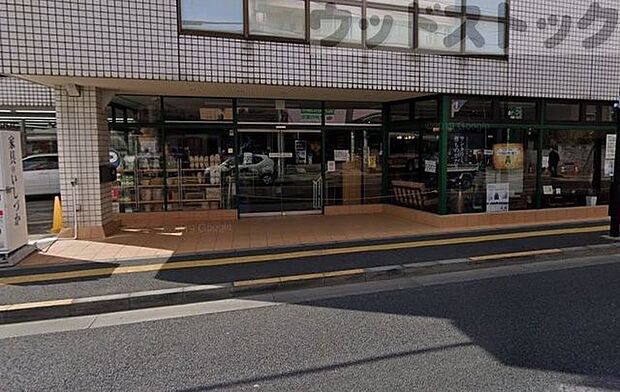 家具の石塚 徒歩25分。 1940m