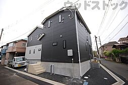 東京都西東京市住吉町１丁目