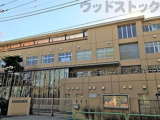 練馬区立豊玉南小学校 徒歩2分。 160m