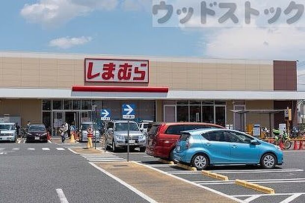 ファッションセンターしまむら 仙川店 徒歩12分。 920m
