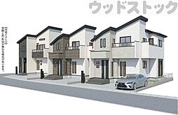 東京都三鷹市北野４丁目