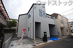 東京都練馬区谷原１丁目