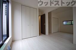 洋室の画像