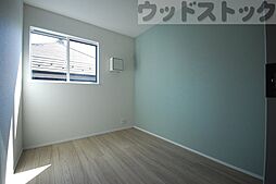 洋室の画像